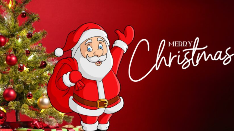 Christmas Celebration