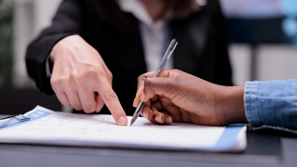 AHPRA Provisional Registration