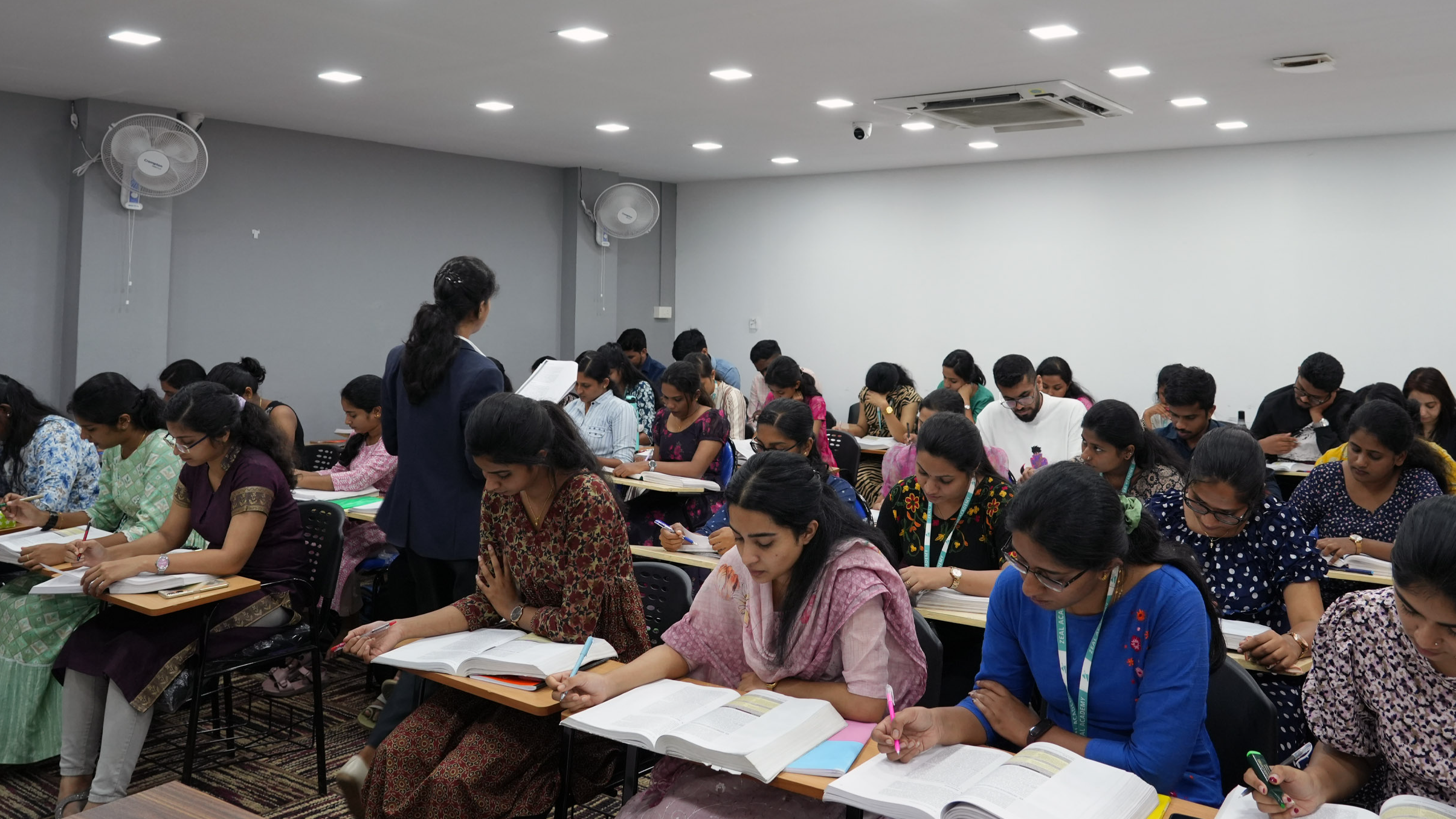 Best OPRA Coaching Provider in Kerala