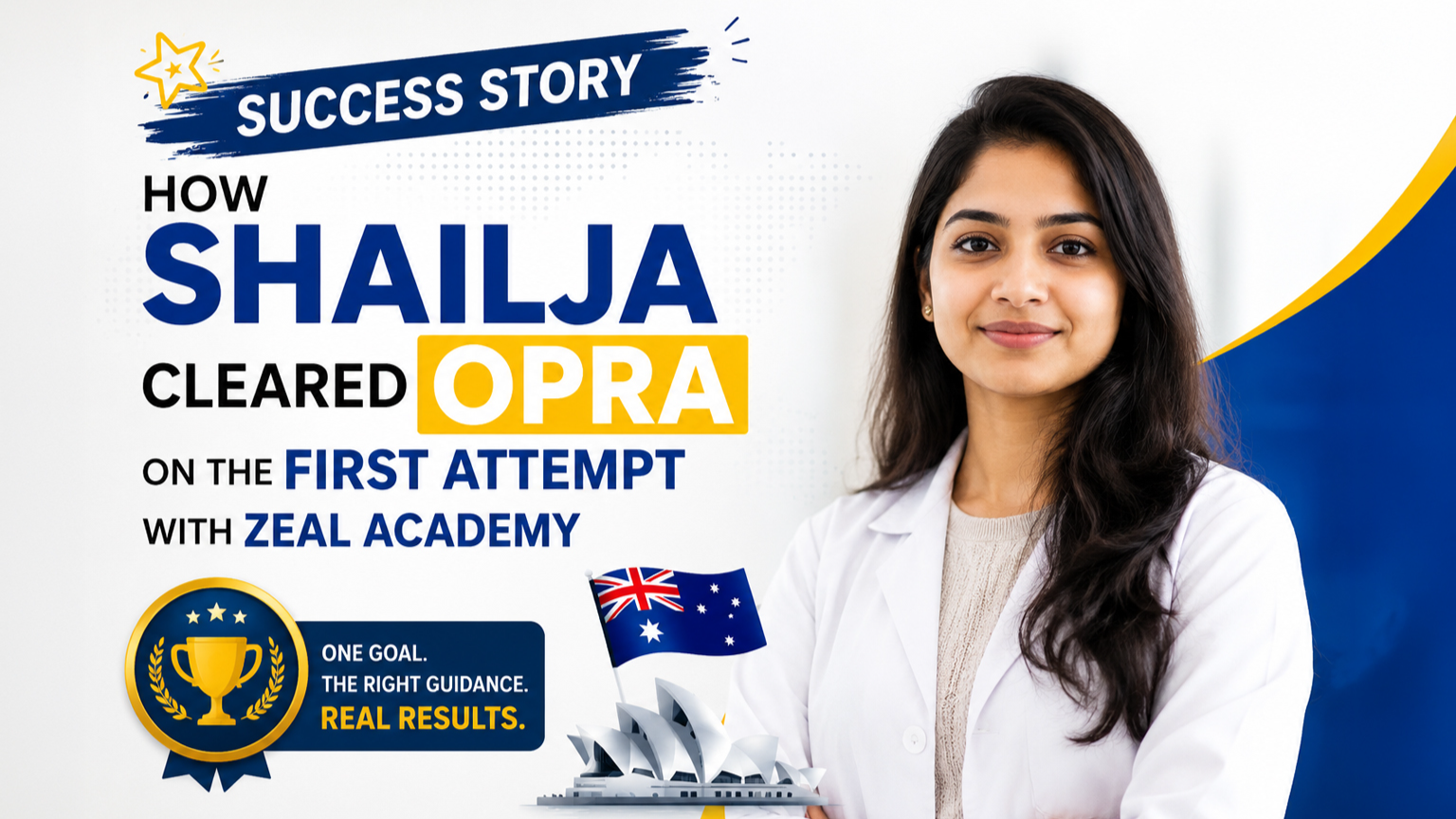 Success Story: