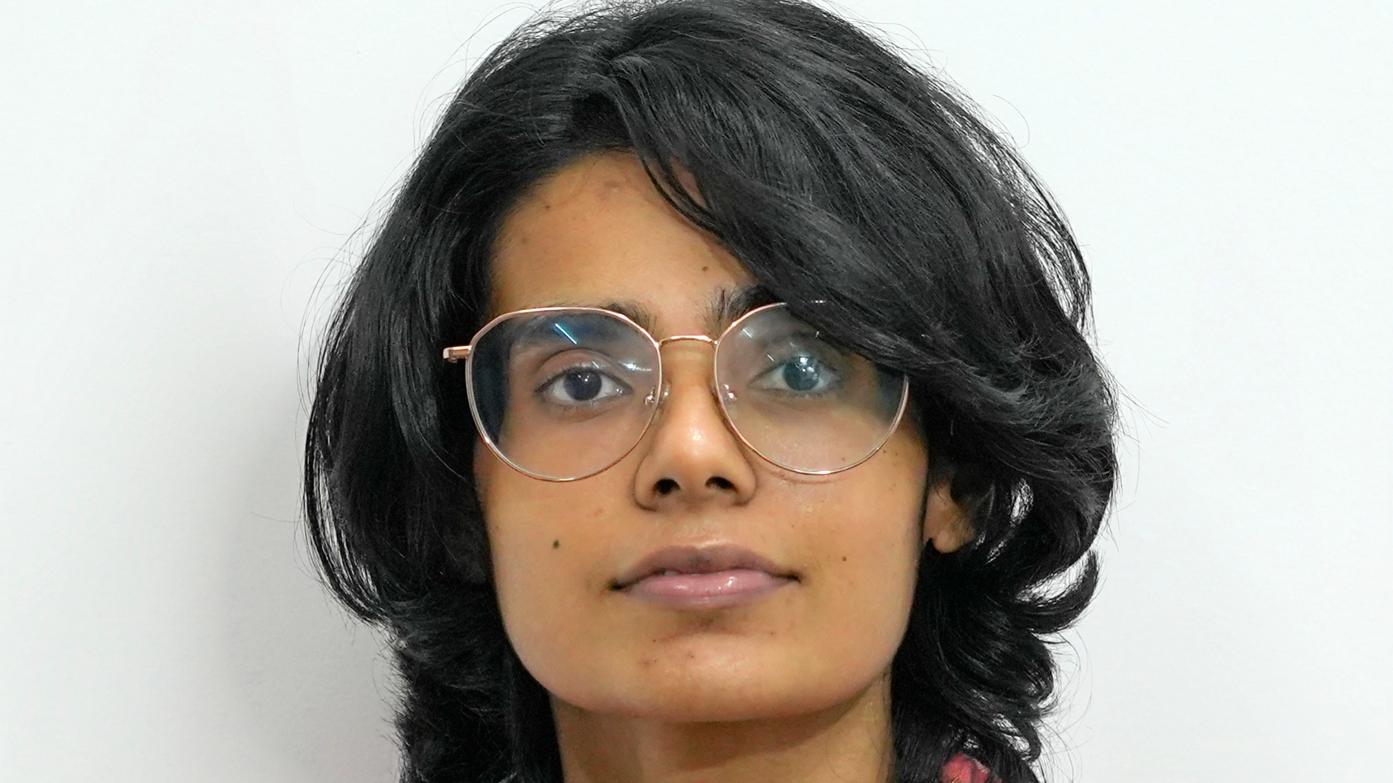 Dr. Merin Sara Philip