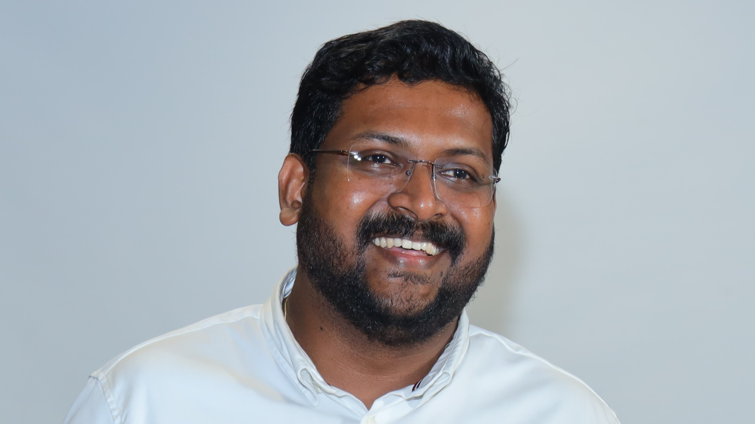 Dr. Anphil Thomas
