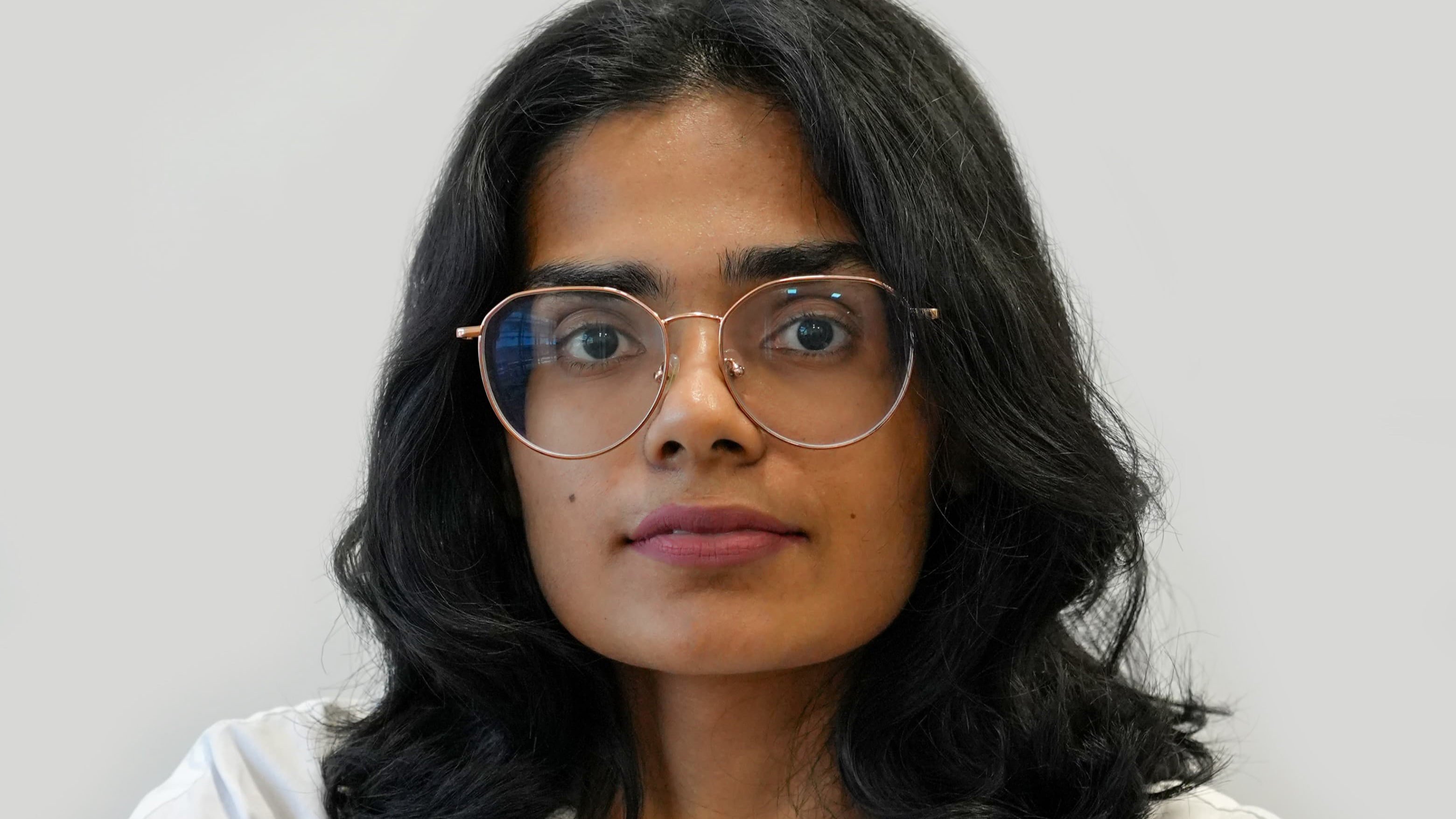 Dr. Merin Sara Philip