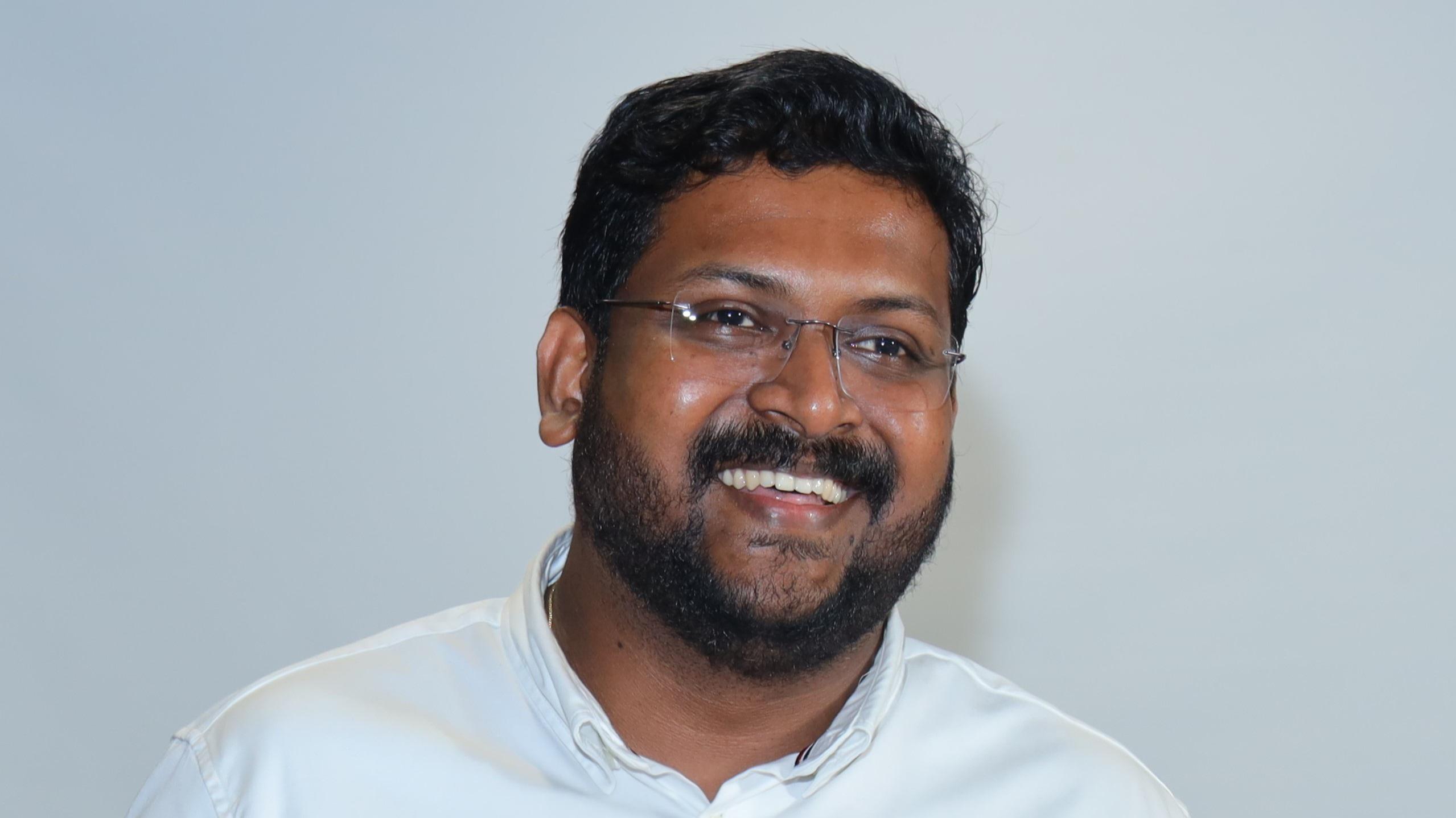Dr. Anphil Thomas