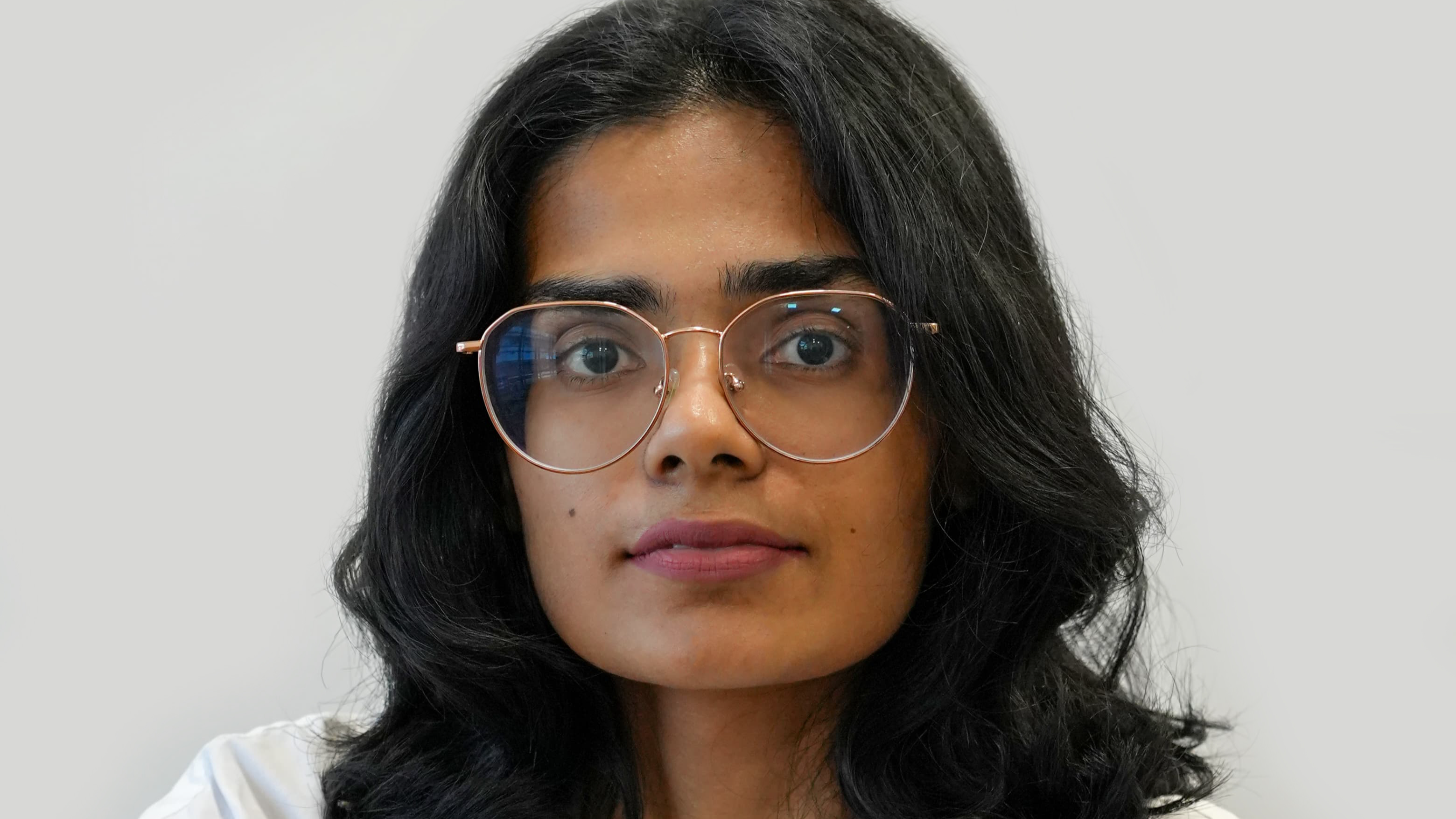 Dr. Merin Sara Philip
