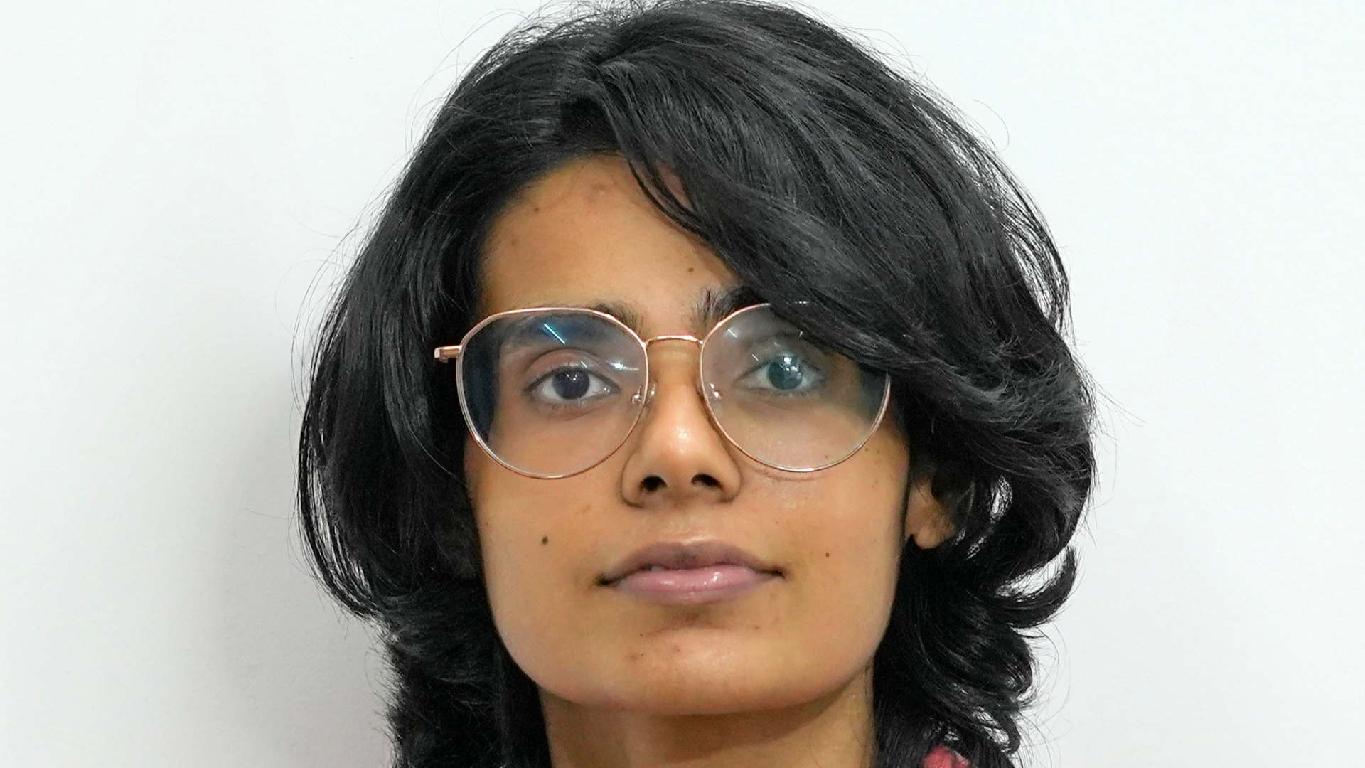 DR.Merin Sara Philip