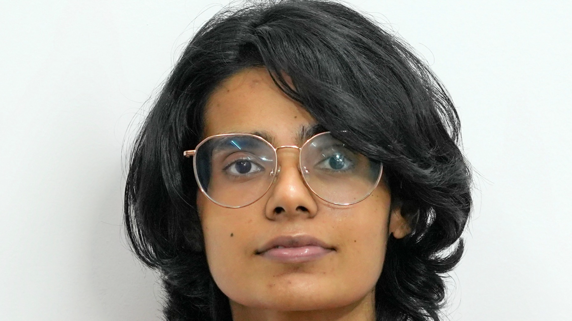 DR.Merin Sara Philip