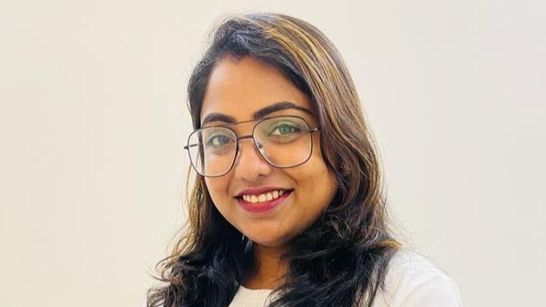 Anjusha Jose M