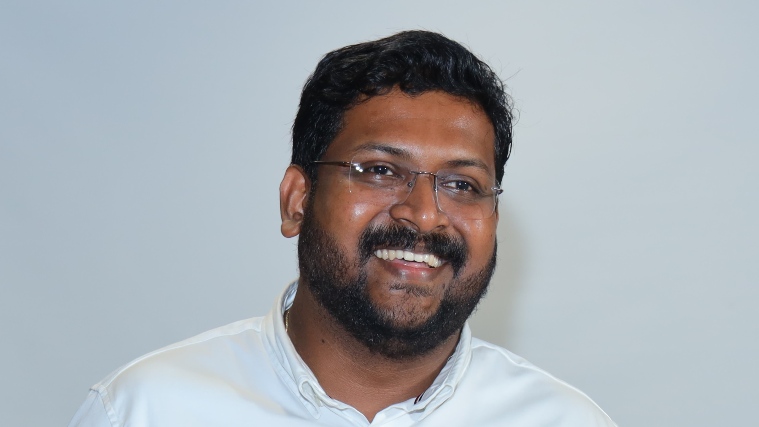 Dr. Anphil Thomas