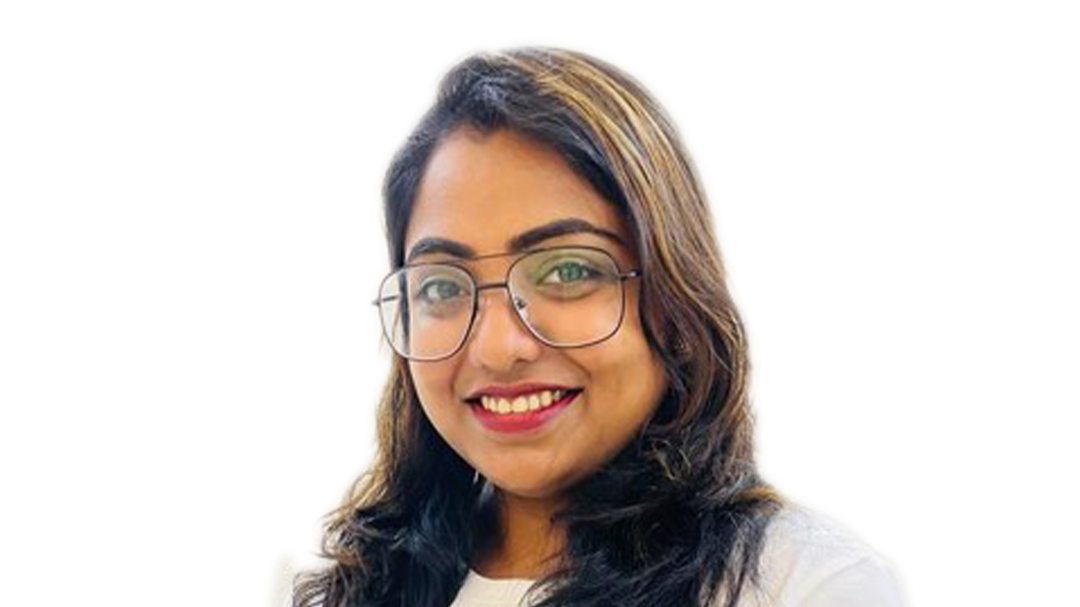 Anjusha Jose M