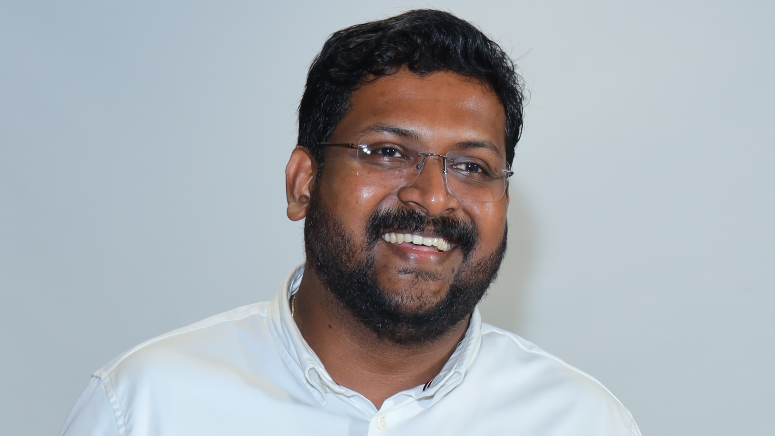Dr. Anphil Thomas