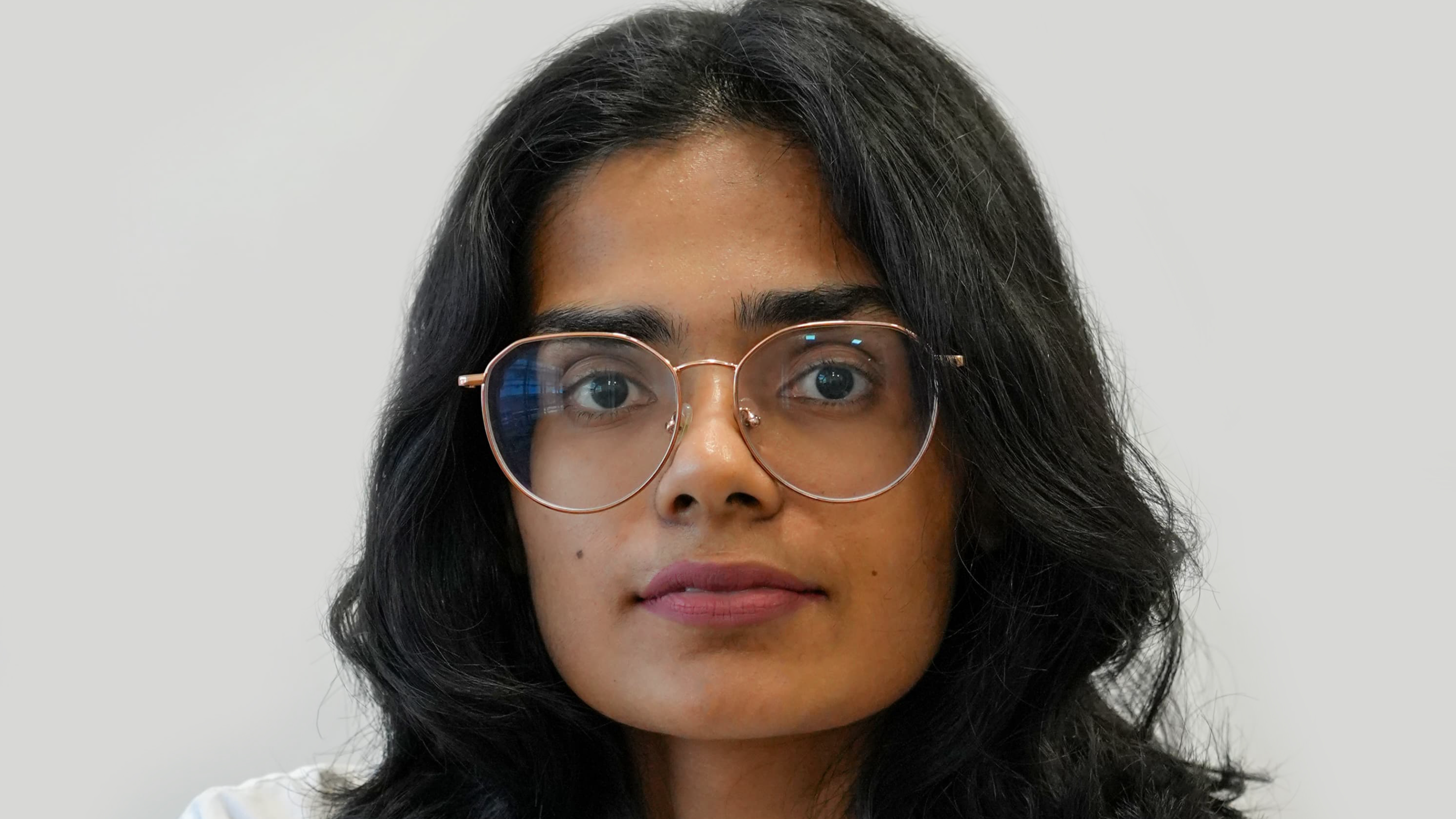 Dr. Merin Sara Philip