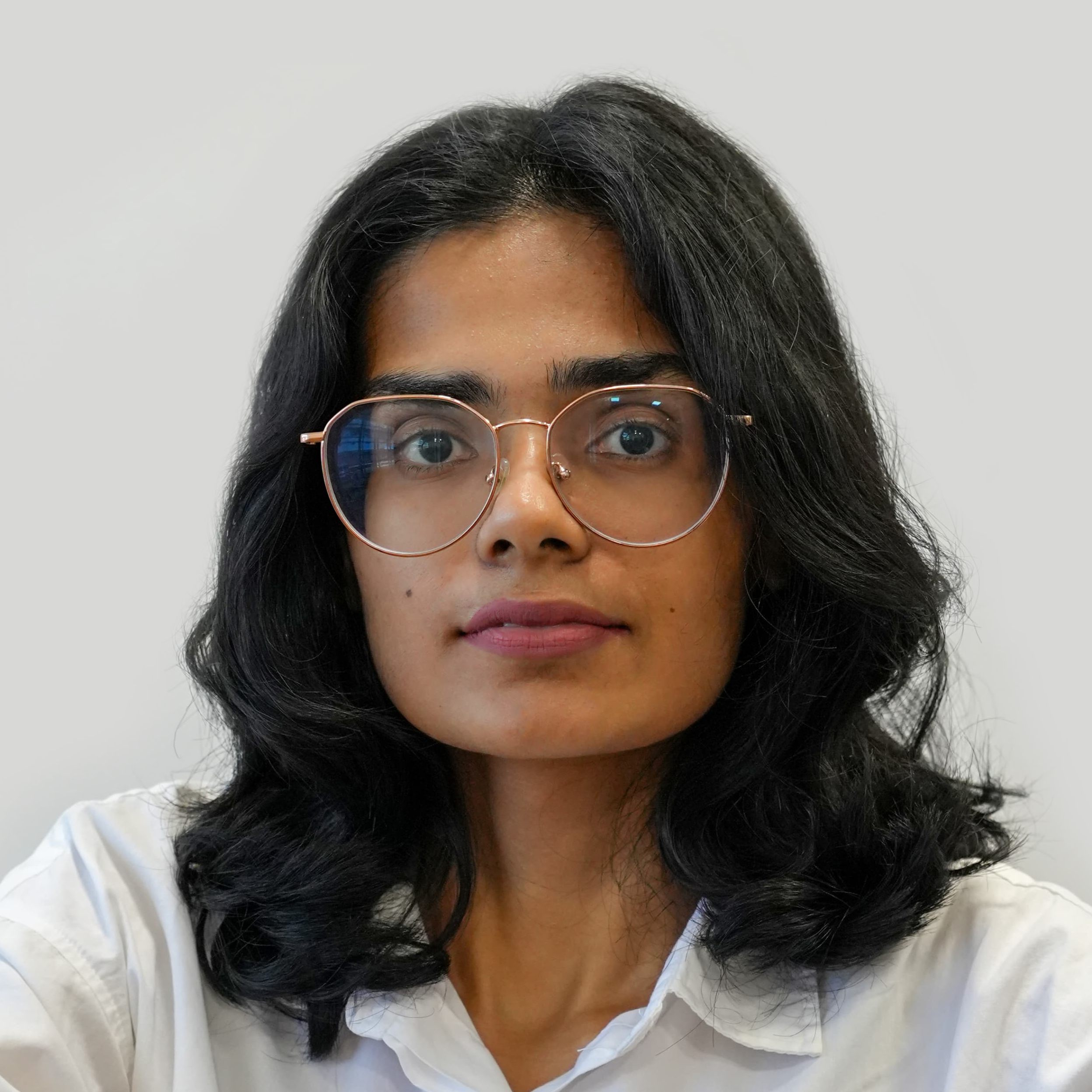 Dr. Merin Sara Phili