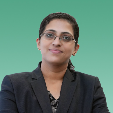 Dr. Ajna Alex