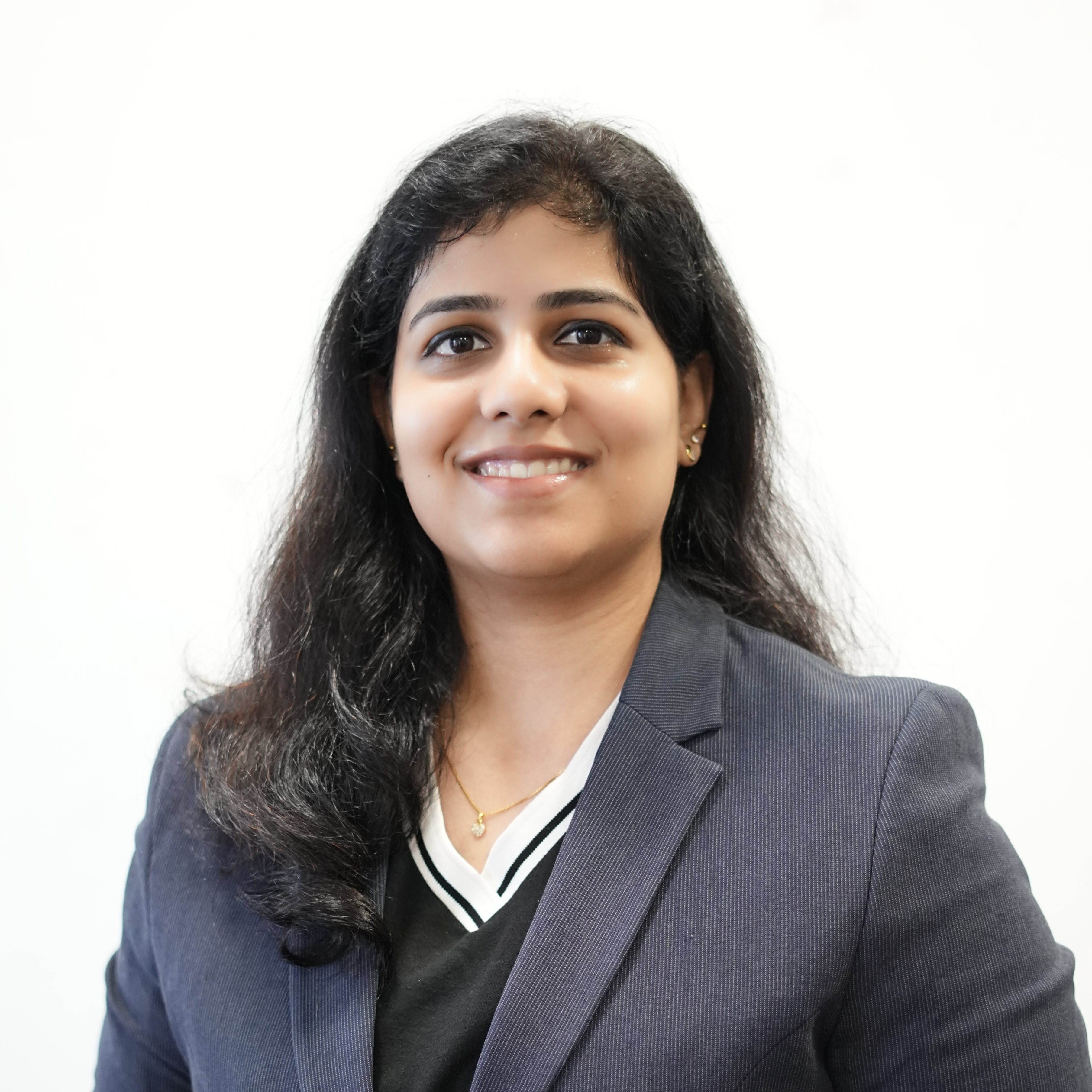 Dr. Anitha Sabu