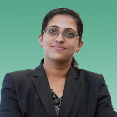 Dr. Ajna Alex