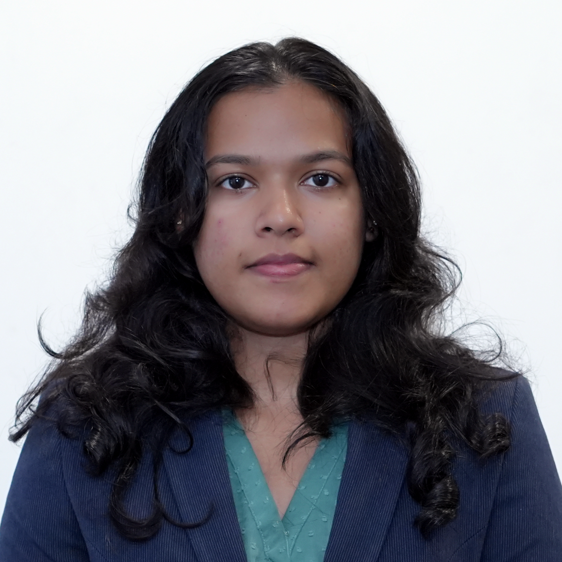 Dr. Annsumin Mathew