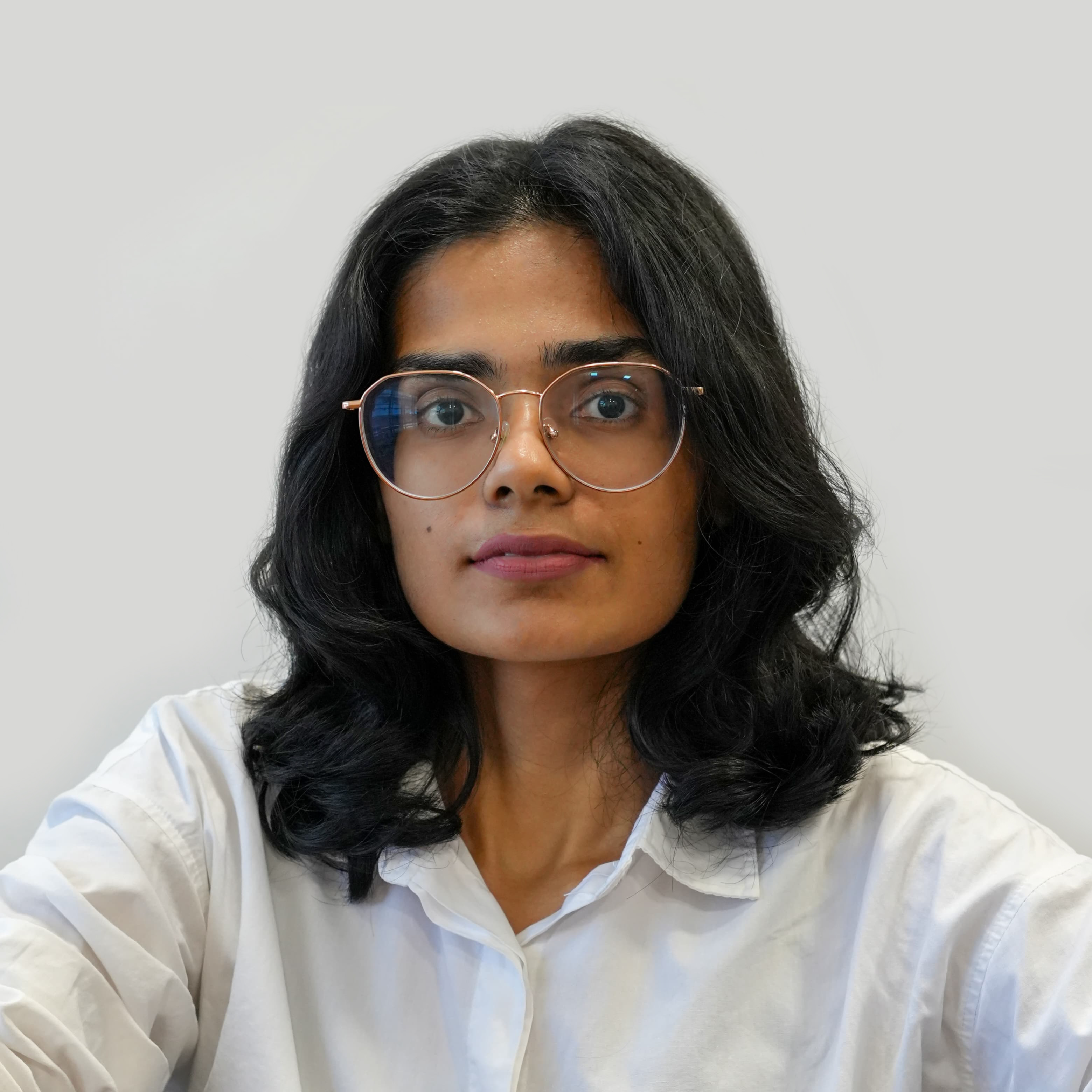 Dr. Merin Sara Philip