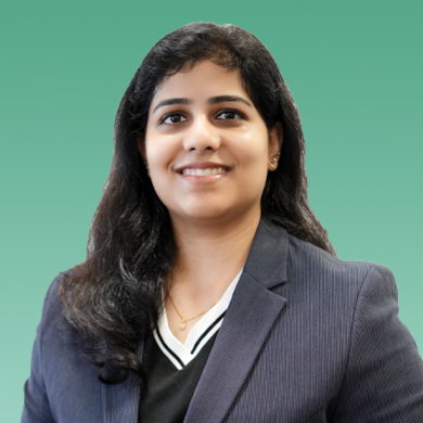 Dr. Anitha Sabu