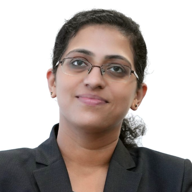 Dr. Ajna Alex