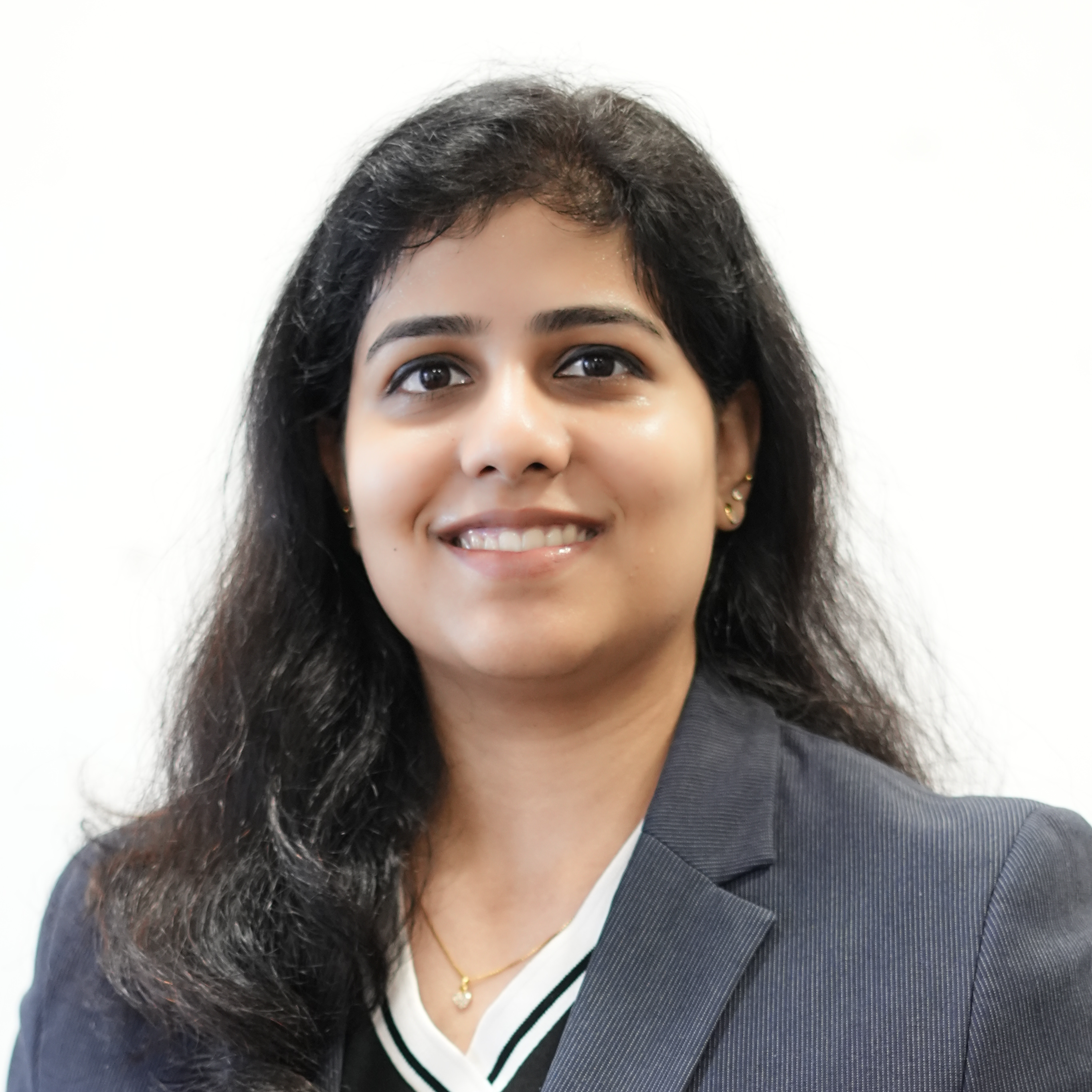 Dr. Anitha Sabu
