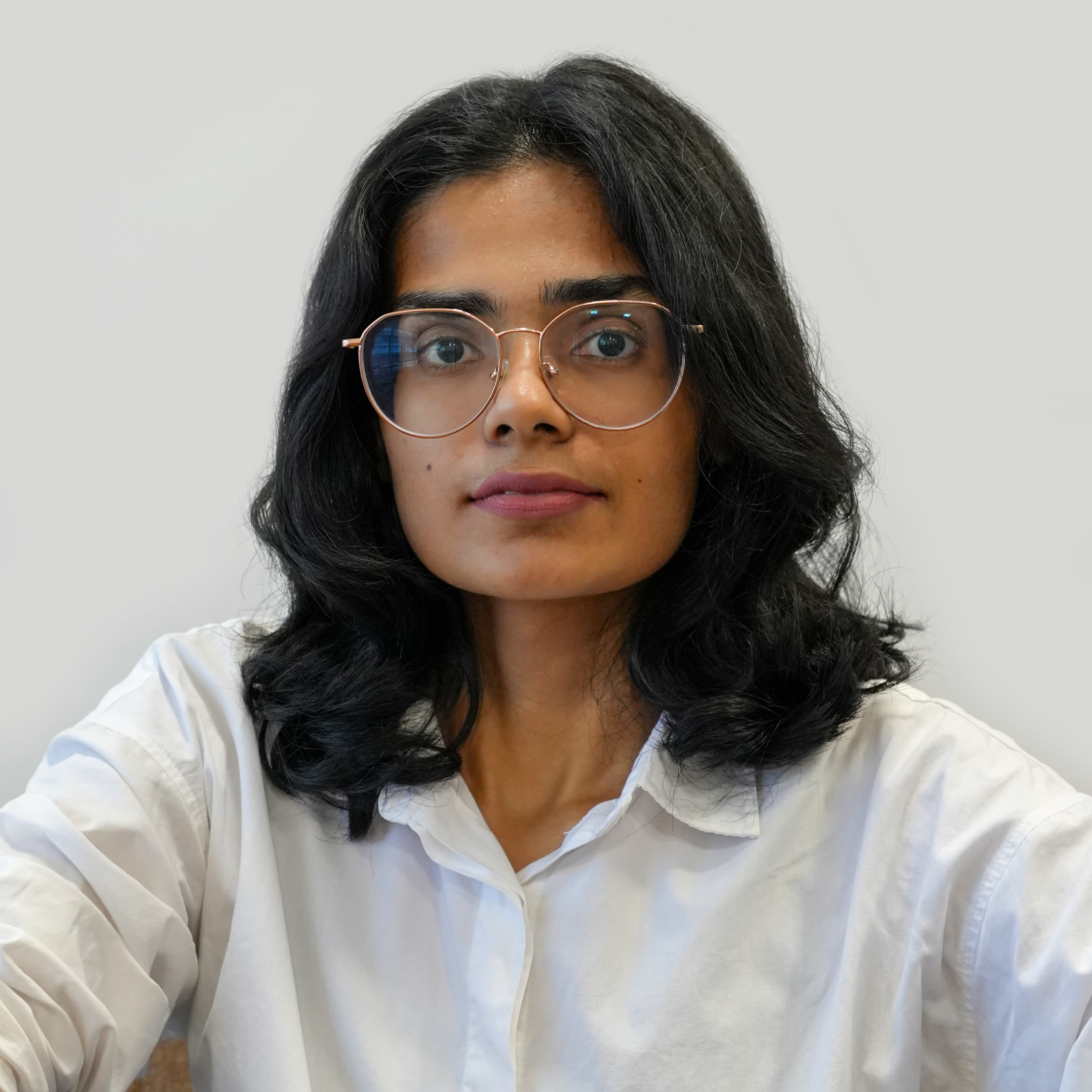 Dr. Merin Sara Philip