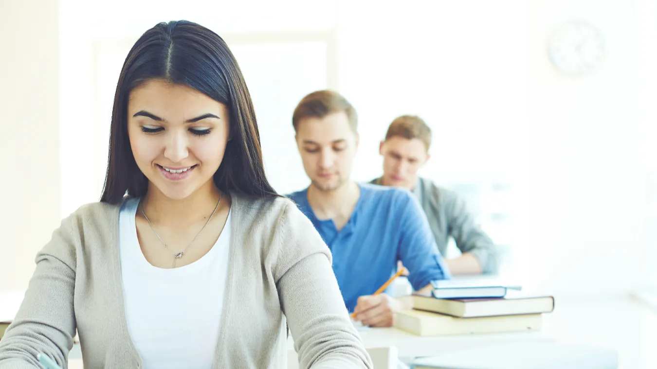 The PSI Equivalence Exam