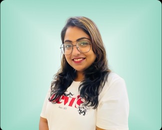 Ms. Anjusha Jose M