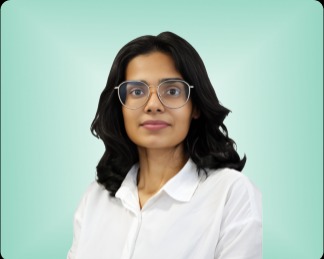Dr. Merin Sara Philip