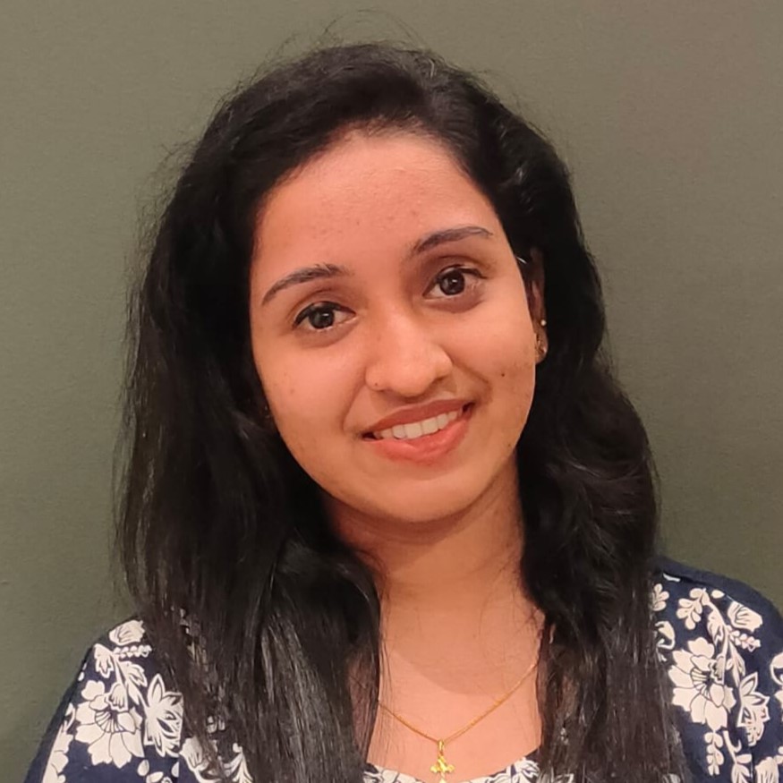 Megha Ann George