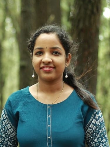 Neethu Sabu
