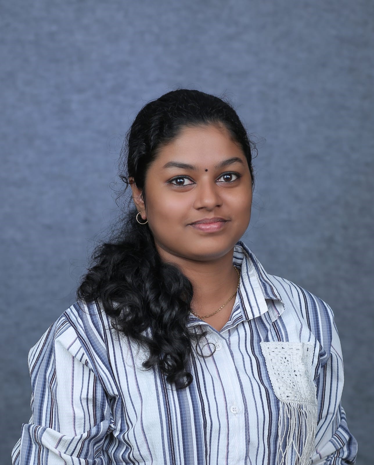 Meenu Babu