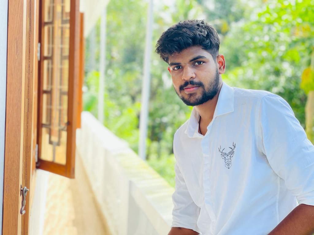 Ajay Chandra