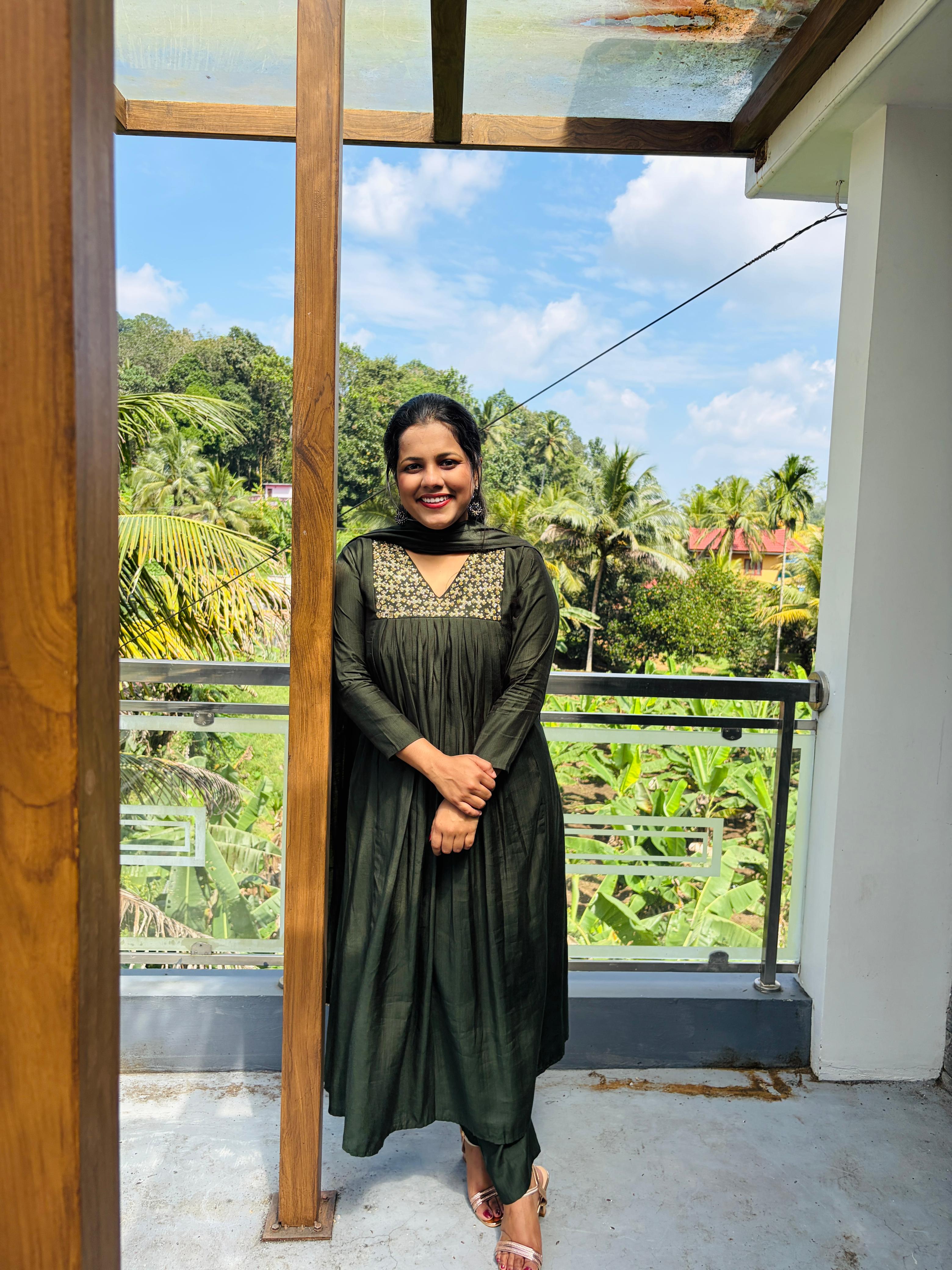 Rensu Varughese
